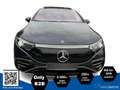 Mercedes-Benz EQS 450+ AMG Line ACTIVLENKUNG+AHK Blau - thumbnail 3