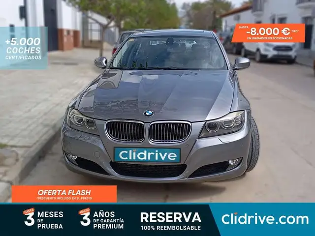BMW 335 335d Aut.