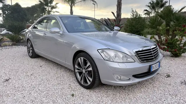 Mercedes-Benz S 320 cdi V6 Avantgarde auto