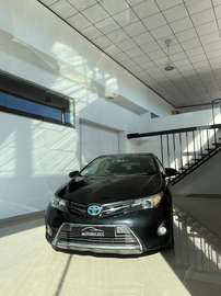 hybrid Advance
