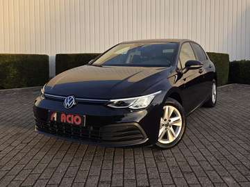 Golf 1.0 TSI OPF Life