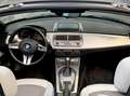 BMW Z4 Roadster 3.0i 6 cylindres 231 ch Suspensions M Sports, GPS, Bluetooth Carnet et historique État exceptionnel Grijs - thumbnail 7