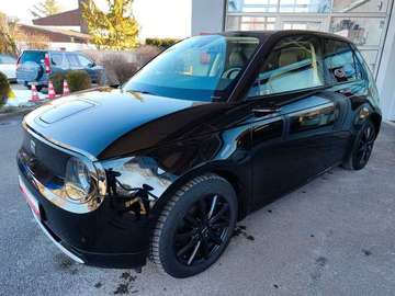 Honda e Advance-Paket