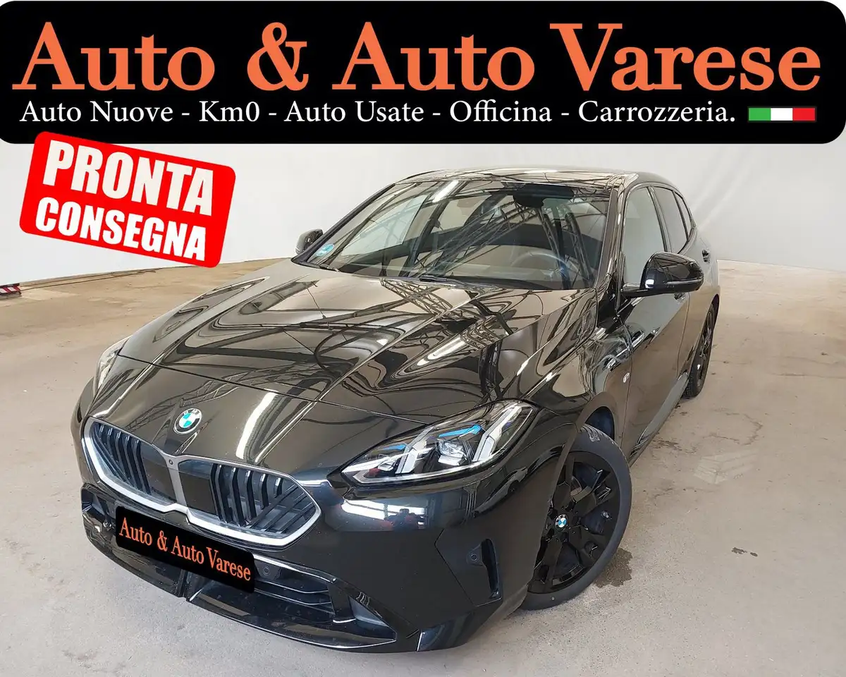BMW 120 120 M Sport AUTOMATICA