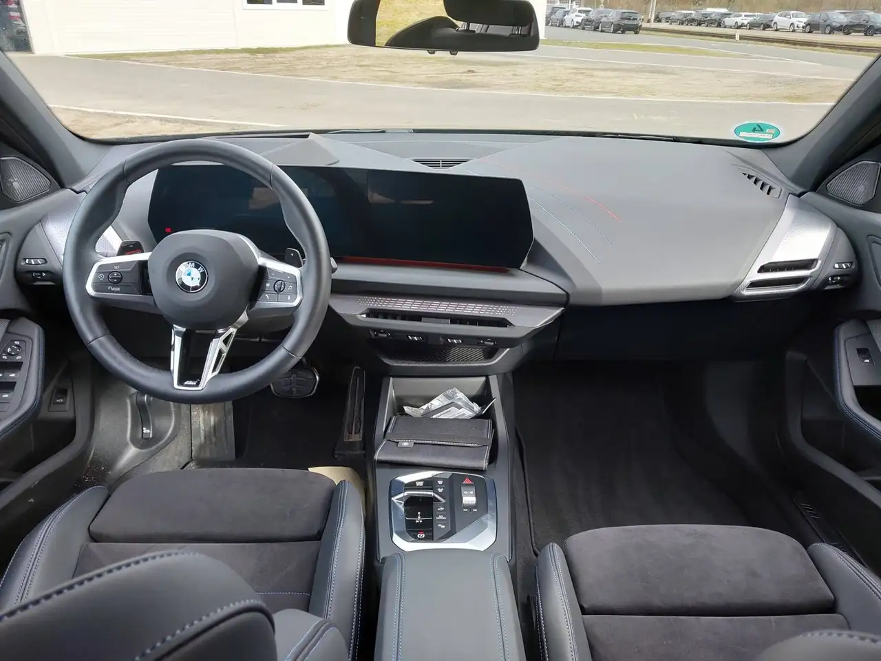 BMW 120 120 M Sport AUTOMATICA 5