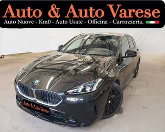 120 M Sport AUTOMATICA