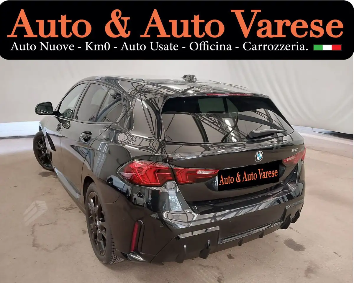 BMW 120 120 M Sport AUTOMATICA 3