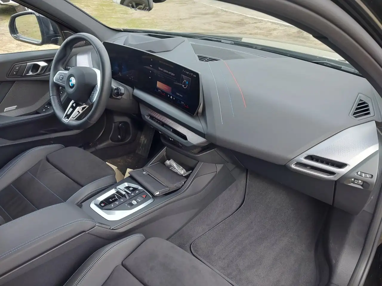 BMW 120 120 M Sport AUTOMATICA 6