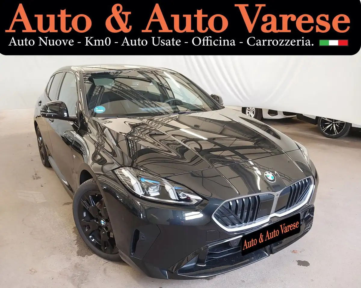 BMW 120 120 M Sport AUTOMATICA 2