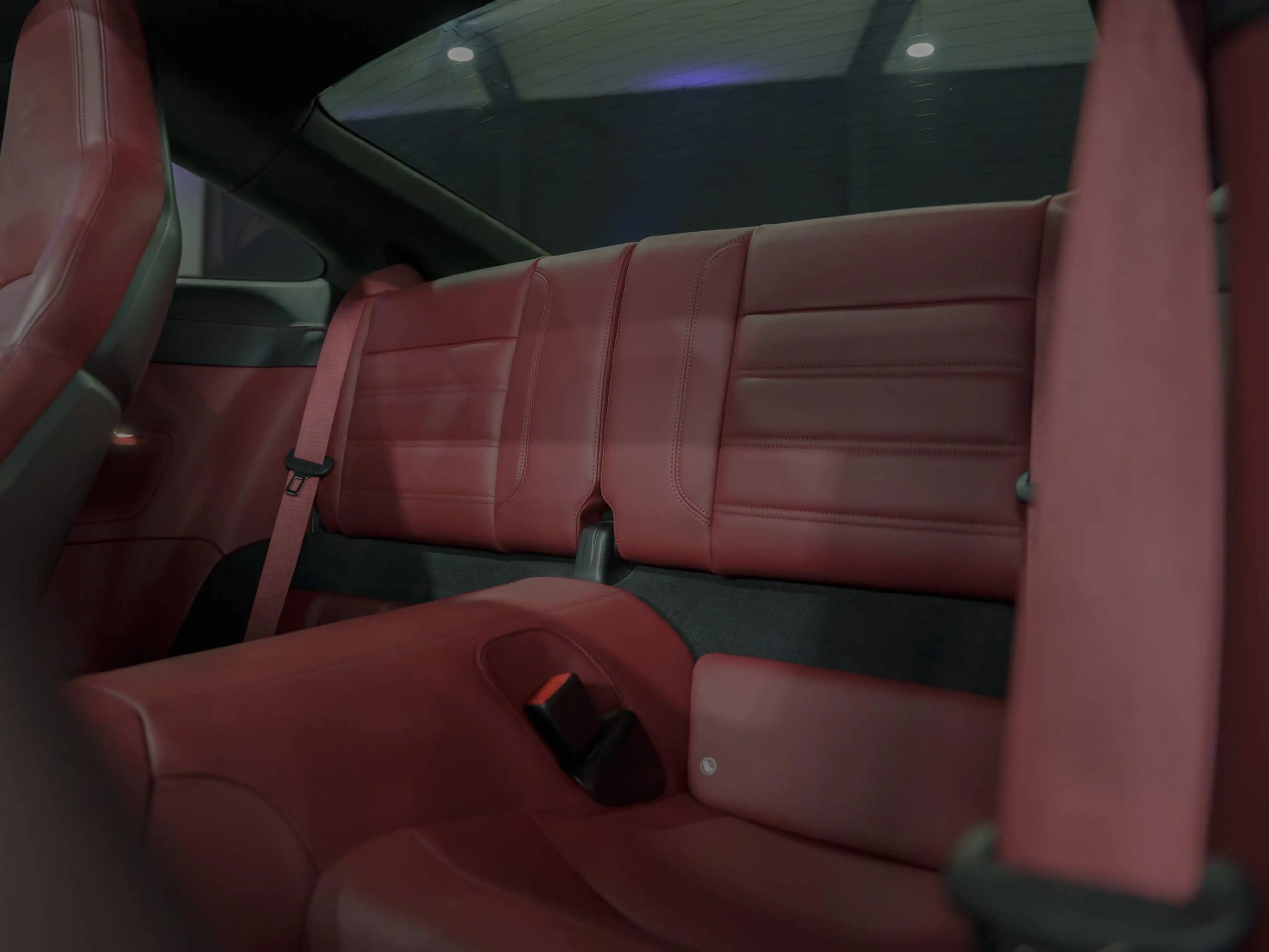 Porsche 992 911 Carrera 4S PDK - Sport Chrono - Sportuitlaat - Lift - Ventilatie - Schuifdak - BOSE - 360° - ACC — photo 15