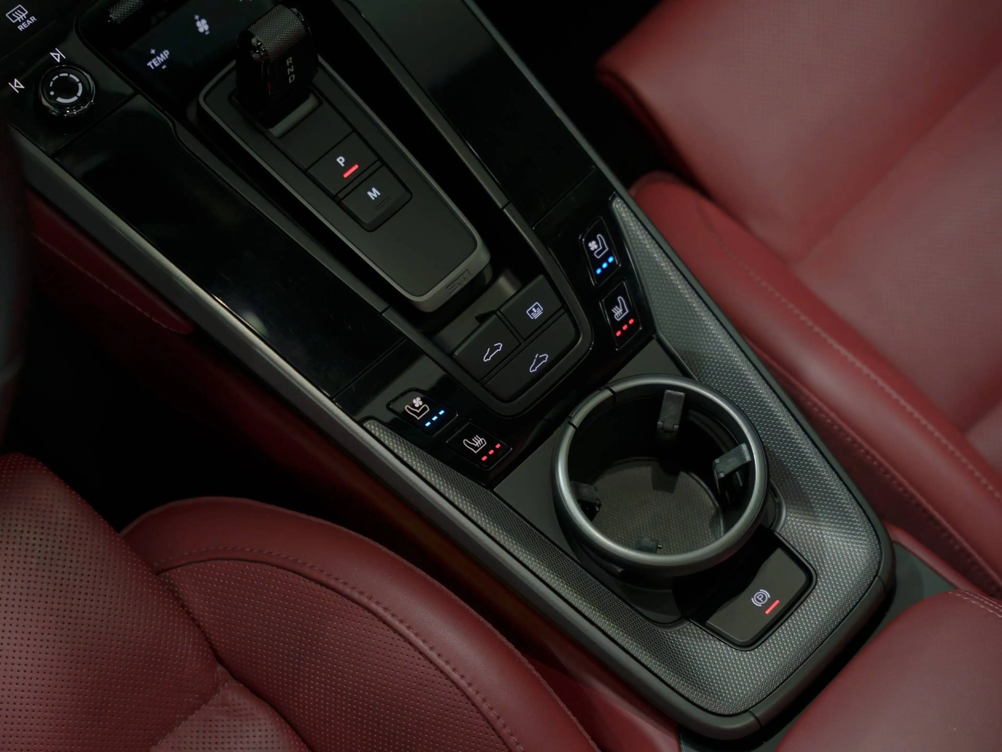 Porsche 992 911 Carrera 4S PDK - Sport Chrono - Sportuitlaat - Lift - Ventilatie - Schuifdak - BOSE - 360° - ACC — photo 13