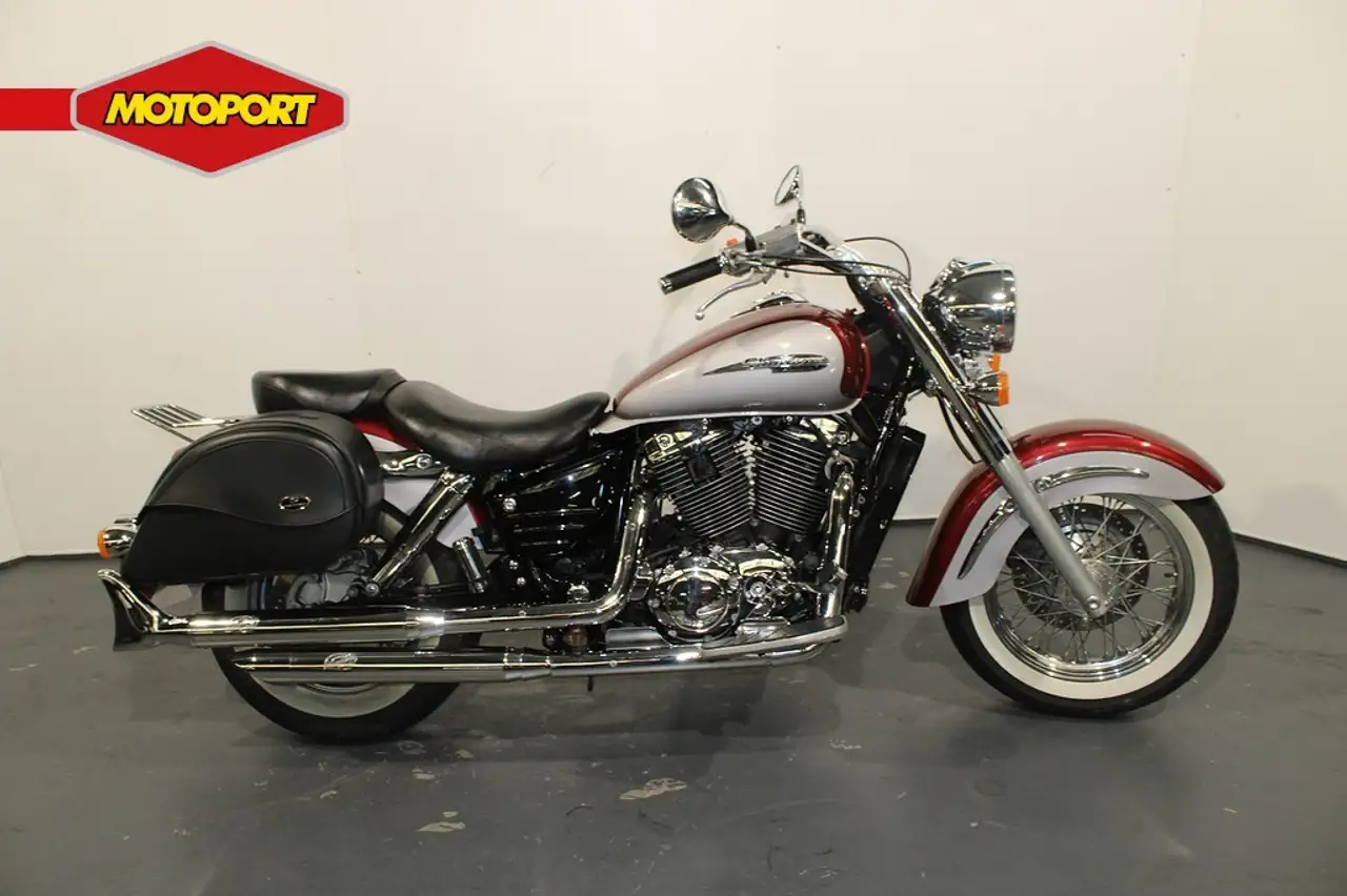 Honda VT 1100