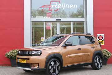 LA PRIMA 113PK 11 kW 44 kWh | WINTERPACK: STOEL/ST