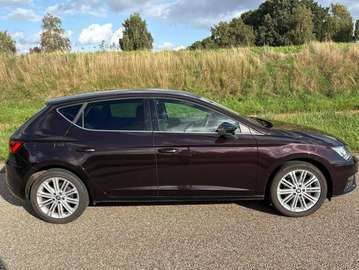 Leon 1.5 TSI Xcellence Beurt nieuw + winterbanden