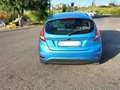Ford Fiesta 5p 1.4 16v + Gpl - thumbnail 4