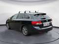 Toyota Avensis 2.2D D-4D Kombi Edition Navi Kamera Noir - thumbnail 4