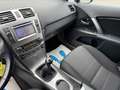 Toyota Avensis 2.2D D-4D Kombi Edition Navi Kamera Noir - thumbnail 13