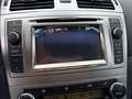 Toyota Avensis 2.2D D-4D Kombi Edition Navi Kamera Noir - thumbnail 16