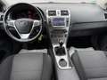 Toyota Avensis 2.2D D-4D Kombi Edition Navi Kamera Noir - thumbnail 9