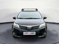 Toyota Avensis 2.2D D-4D Kombi Edition Navi Kamera Noir - thumbnail 3