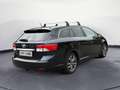 Toyota Avensis 2.2D D-4D Kombi Edition Navi Kamera Noir - thumbnail 6