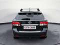 Toyota Avensis 2.2D D-4D Kombi Edition Navi Kamera Noir - thumbnail 5