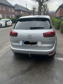 1.6 HDi 2WD Business GPS (Fleet)