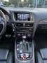 Audi SQ5 V6 3.0 BiTDI 313 Quattro Tiptronic 8 Gris - thumbnail 11