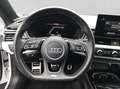 Audi A5 40 TFSI Q 2x S LINE PANO VIRTUAL AH Weiß - thumbnail 9