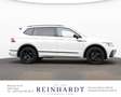 Volkswagen Tiguan Allspace 2.0TDi 4M R-LINE BLACK STYLE/PANO Blanc - thumbnail 5