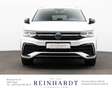 Volkswagen Tiguan Allspace 2.0TDi 4M R-LINE BLACK STYLE/PANO Blanc - thumbnail 3