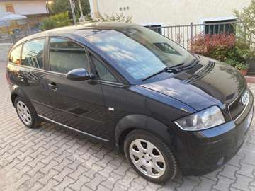 1.6 fsi Top