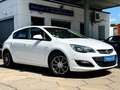 Opel Astra Style Limousine KLIMA/SITZ HZG/TEMPOMAT Weiß - thumbnail 1