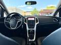 Opel Astra Style Limousine KLIMA/SITZ HZG/TEMPOMAT Weiß - thumbnail 13