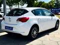 Opel Astra Style Limousine KLIMA/SITZ HZG/TEMPOMAT Weiß - thumbnail 3