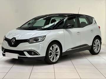 1.5 dCi 110cv Energy Sport Edition2 EDC