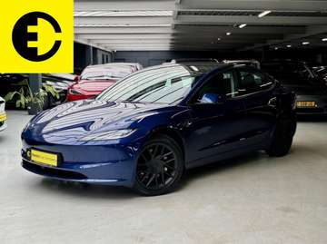 Premium Long Range AWD 78 kWh |SOH 99,6%| Stoelver