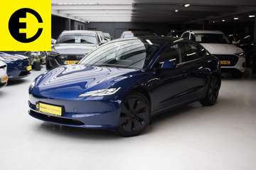 Premium Long Range AWD 78 kWh |SOH 99,6%| Stoelver