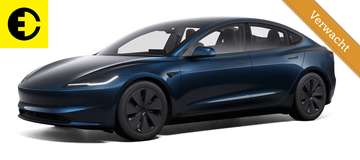 Premium Long Range AWD 78 kWh | Stoelverkoeling |
