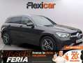 Mercedes-Benz GLC 200 4MATIC Noir - thumbnail 1