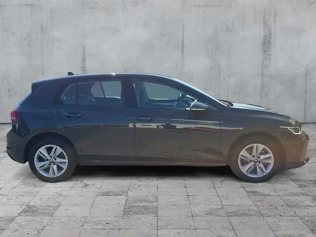 Volkswagen Golf view 7