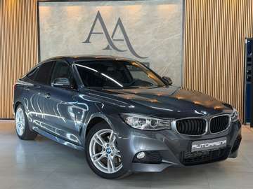 3 Gran Turismo 330 d xDrive*M-PAKET*XENON*