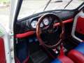 Fiat 500 giannini Bianco - thumbnail 4