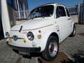 Fiat 500 giannini Bianco - thumbnail 1