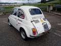 Fiat 500 giannini Bianco - thumbnail 2