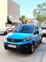 Peugeot Partner 1.5BlueHDI Premium Standard 1000kg 100 Blau - thumbnail 1