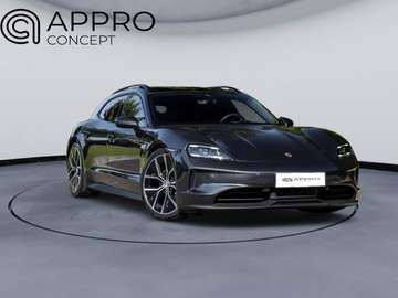 Taycan Sport Turismo Electric  SPORT TURISMO BREAK Performance Plus PHASE 2