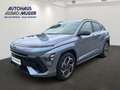 Hyundai KONA Premium N-Line 1.6 T-GDI 7DCT 2WD / Navi / ACC / K Blauw - thumbnail 1