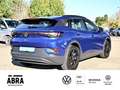 Volkswagen ID.4 Pure LED+NAVI+LANE+ACC+PDC+APP+DAB+ Bleu - thumbnail 4