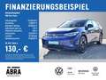 Volkswagen ID.4 Pure LED+NAVI+LANE+ACC+PDC+APP+DAB+ Blau - thumbnail 2